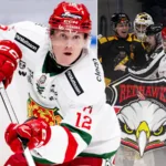 Lämnar tryggheten – för SHL: ”Klart man funderade lite”