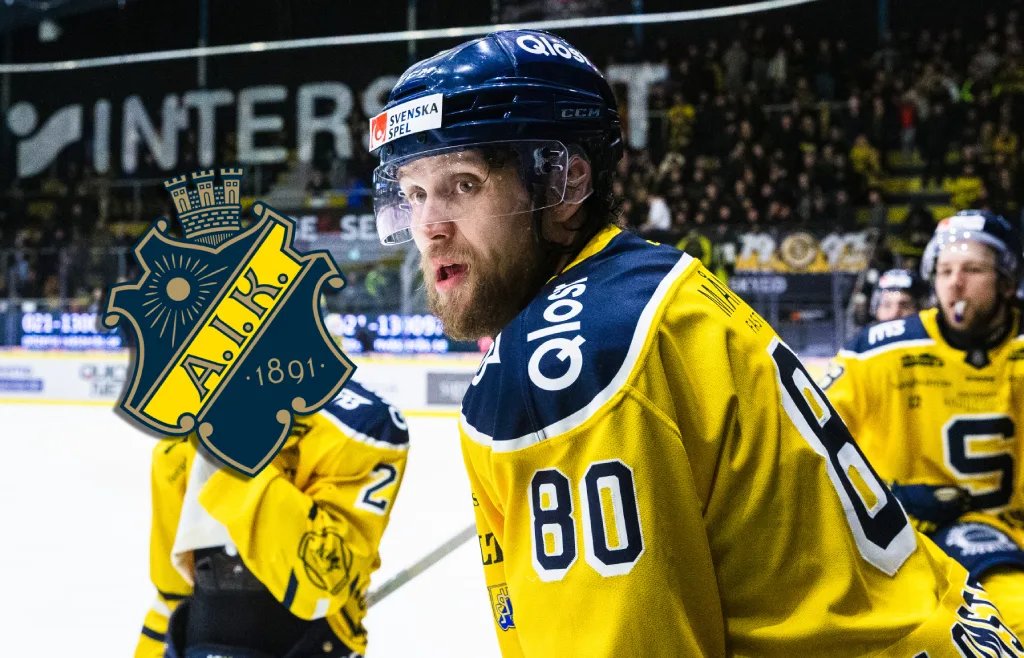 AIK värvar – från Södertälje: ”En anrik klubb”
