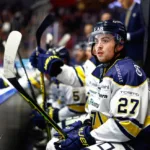Tidigare SHL-stjärnans beslut: Flyttar till Ryssland