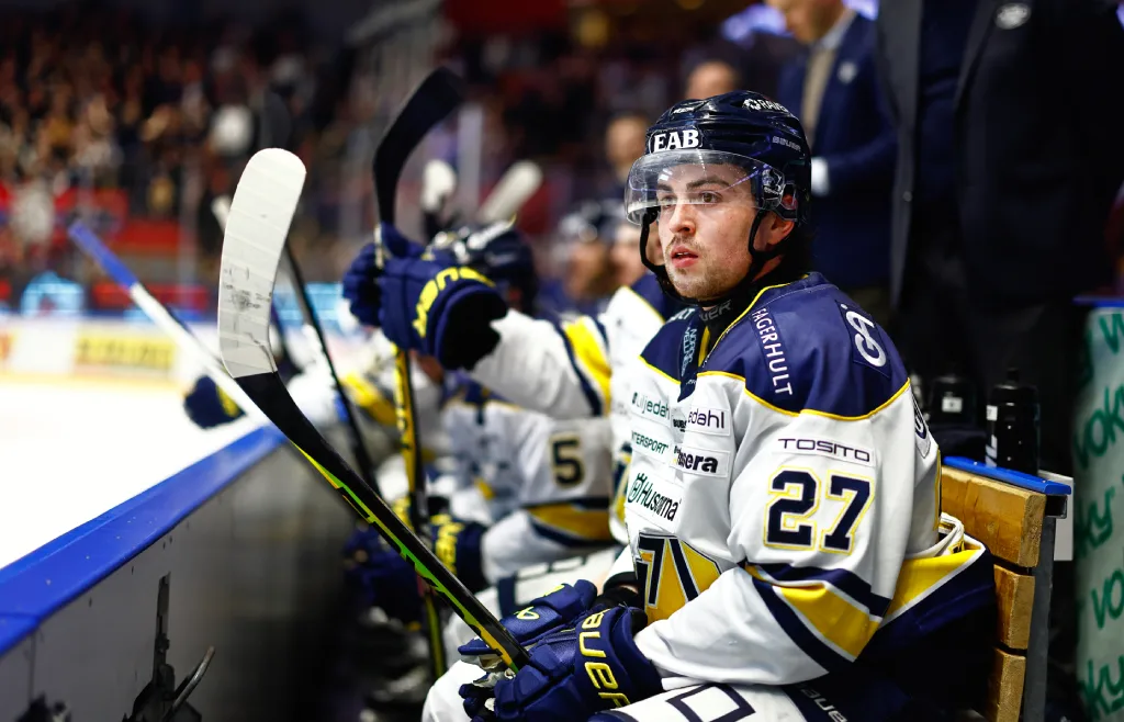 Tidigare SHL-stjärnans beslut: Flyttar till Ryssland