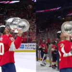 Här är alla svenskar som vunnit Stanley Cup
