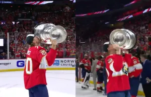 Här är alla svenskar som vunnit Stanley Cup