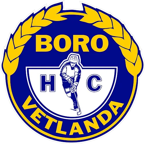 Boro Vetlanda HC logo