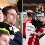 Presenterar minusresultat – efter utköpen