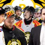 Brynäs: Så kan de värva – så kan de ställa upp