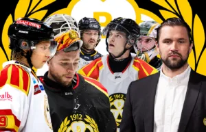 Brynäs: Så kan de värva – så kan de ställa upp