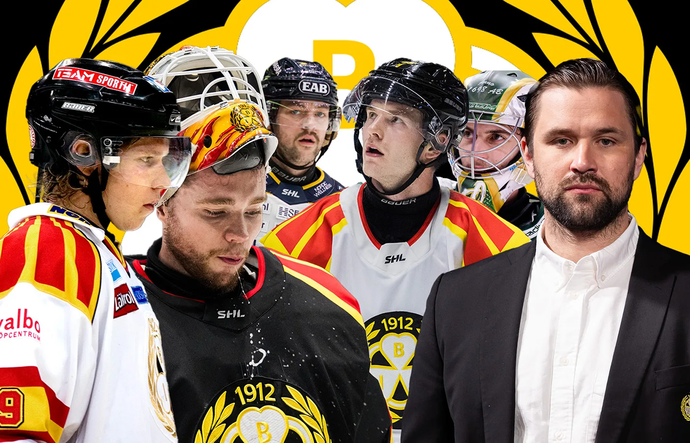 Brynäs: Så kan de värva – så kan de ställa upp