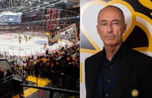 Brynäs gör rekordvinst: ”Överträffat det vi budgeterade”