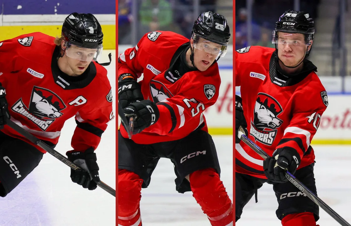 Fullbordar svepningen – svenskarna klara för AHL-final