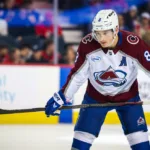 Vinner Norris Trophy – för andra gången i karriären