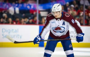 Vinner Norris Trophy – för andra gången i karriären
