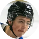 Caleb Desnoyers porträtt