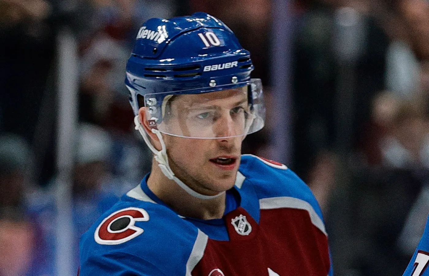 Charlie Coyle