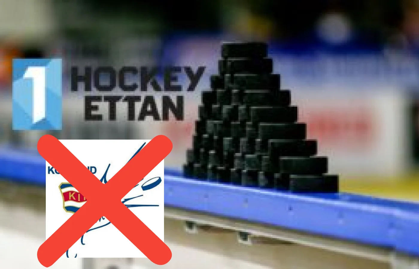 Erbjöds plats i Ettan efter Panterns konkurs – tackar nej