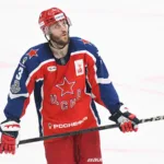 Svensken byter klubb – inom Moskva
