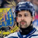 SSK värvar kanadensisk forward: ”En fördel”