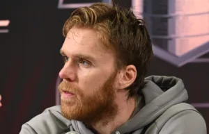 McDavids svar om framtiden: ”Dem man måste sätta först”