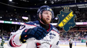 SHL-stjärna ryktades till AIK – nu öppnar han upp: ”Mitt fel”