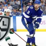 Uppgifter: Svensken byter klubb – men stannar i KHL