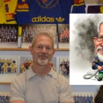 Spelade för Djurgården och ”Bajen”: ”Fanns inga rivaliteter”