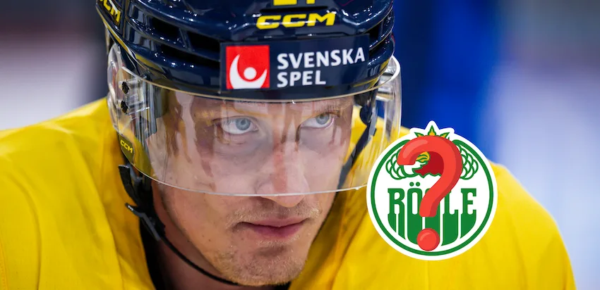 Rögles definitiva besked om VM-backen – efter nya rykten