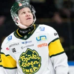 Stjärnans udda val – lämnar Björklöven
