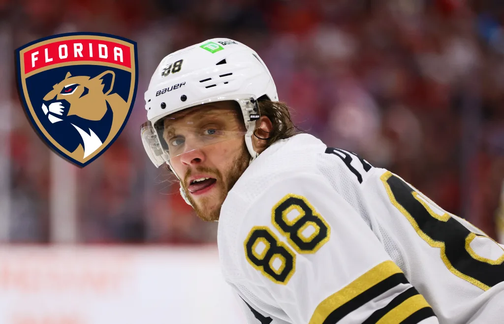 Uppgifter: Mästarna jagar Pastrnak