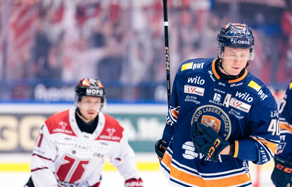 Stjärnan spelade skadad – har nu opererats