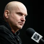 Tidigare Detroit-coachen får nytt NHL-jobb
