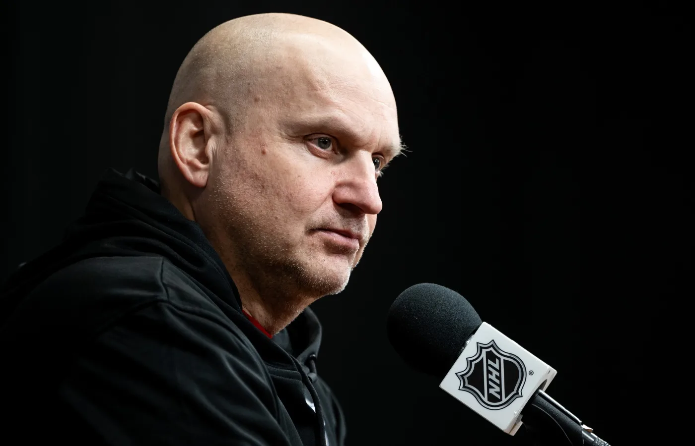 Tidigare Detroit-coachen får nytt NHL-jobb