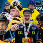 STOR RANKING: De 50 (!) hetaste spelarna i Sverige inför draften