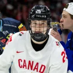 NHL-draften 2025 – datum, tv-tider, talanger och historia