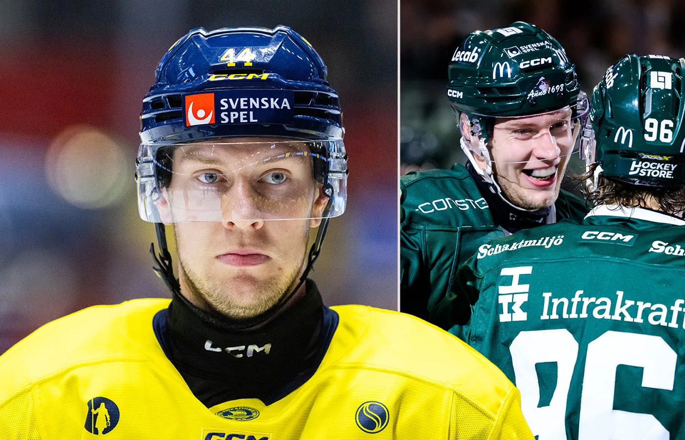 ”Karlstad är alltid hemma för mig”