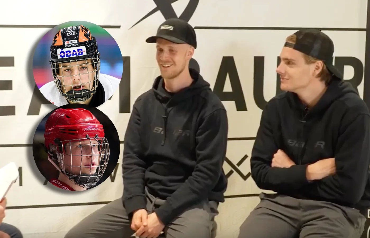 TV: ”Sjukt att jag kom ihåg den”