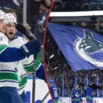 TV: ”Det är hockey i Kanada och det blir inte bättre”