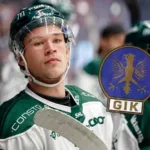 Tidigare SHL-löftet klar för Grums