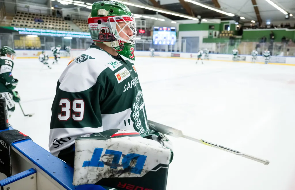 Nobbade allsvensk flytt: ”Har funnits intresse”