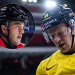 VM-svensken trejdad igen – byts mot stjärnbacken