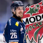Lämnar SHL – för MoDo: ”Som att komma hem”
