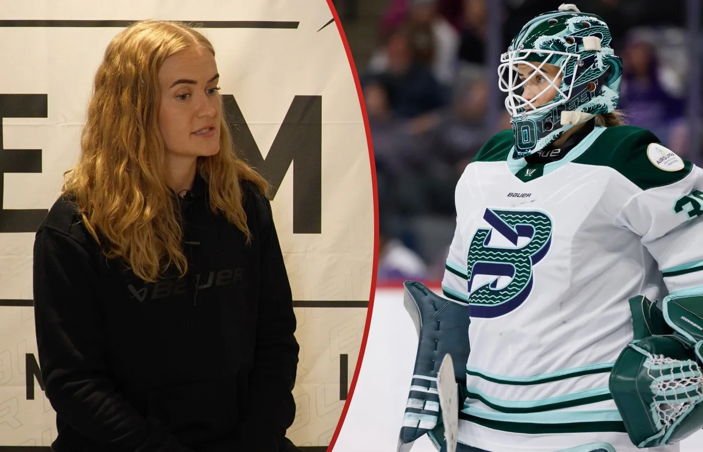 TV: ”Behöver spela fler matcher för att satsa mot OS”