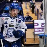 Efter Leksandsryktet – stannar i Hockeyettan