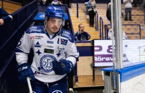 Efter Leksandsryktet – stannar i Hockeyettan