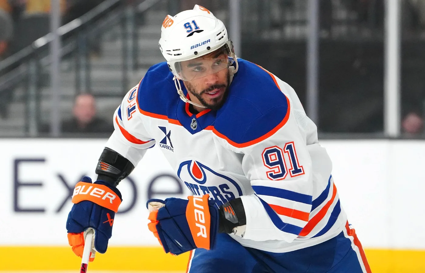 Uppgifter: Edmonton Oilers utreds för fusk