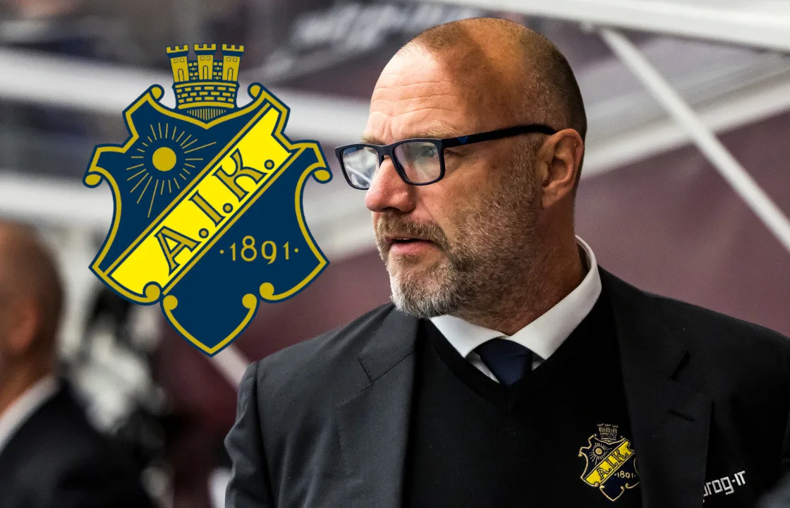Befordras till huvudtränare: ”Enkelt beslut”