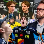 PODCAST: Då kan svenskarna väljas i NHL-draften