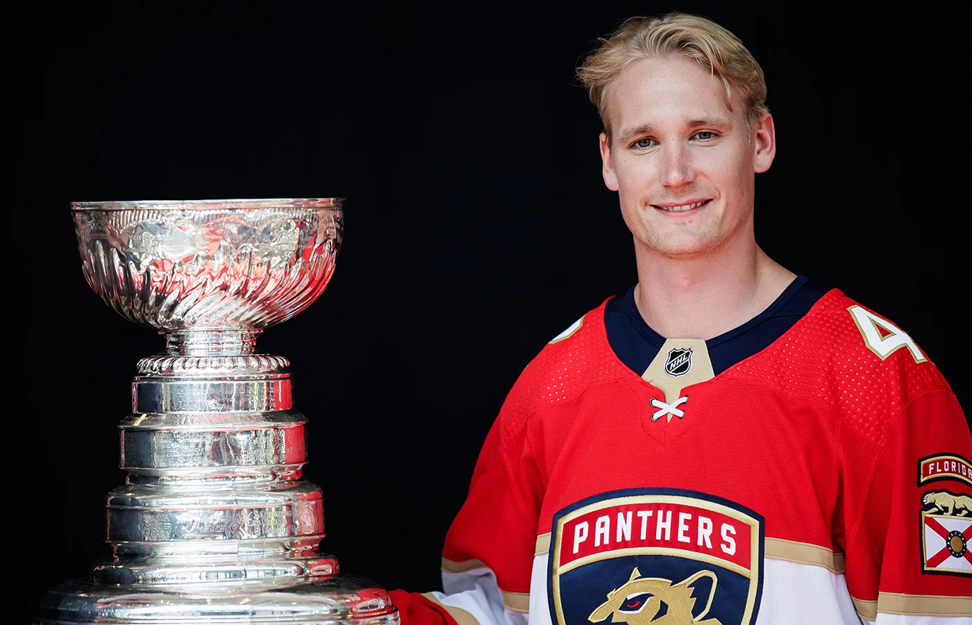 Här är alla svenskar som vunnit Stanley Cup