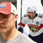 Historisk – intill Lemieux: ”Han är helt fantastisk”