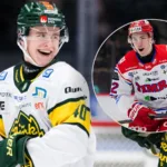 Så valde Freij Timrå: ”Fick bra tips av honom”