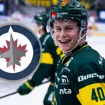 Timrås nye backlöfte skriver NHL-kontrakt