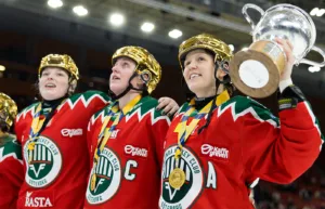Power rank: Så står sig SDHL-lagen – just nu